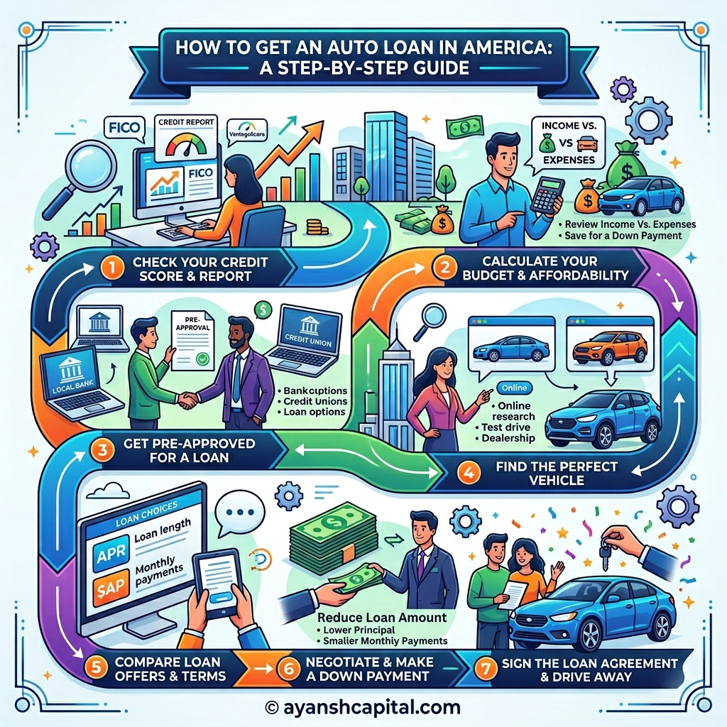 Auto Loan