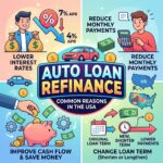Credit Score for Car Loan: Get Approved with Bad Credit