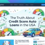 10 Secrets Behind Zero Finance Car Deals in the USA