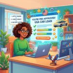 Why Do People Choose Auto Loan Refinance in the US?
